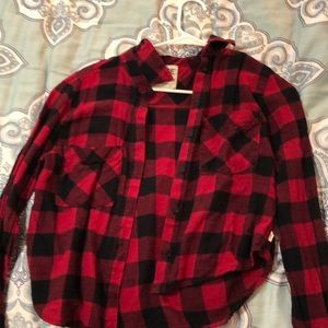 Flannel